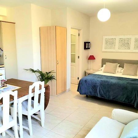 Apartament Durazno Puerto de la Cruz  Zewnętrze zdjęcie