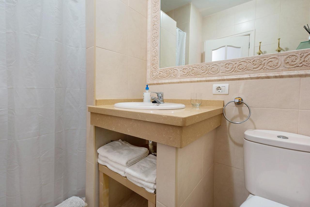 Apartament Durazno Puerto de la Cruz  Zewnętrze zdjęcie