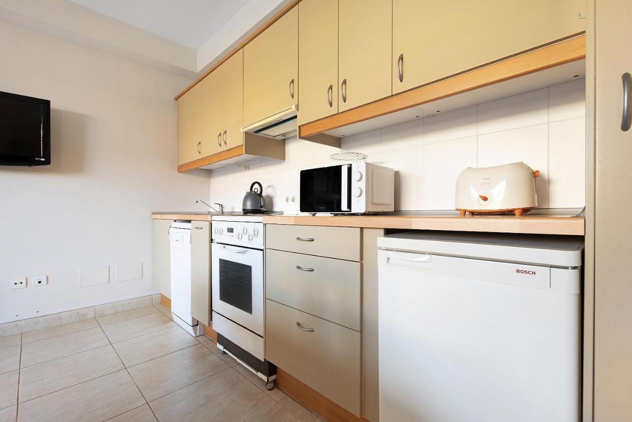 Apartament Durazno Puerto de la Cruz  Zewnętrze zdjęcie