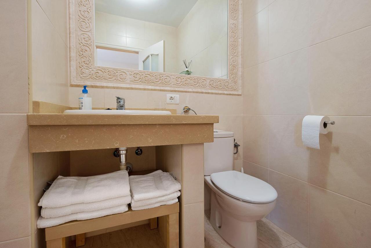 Apartament Durazno Puerto de la Cruz  Zewnętrze zdjęcie