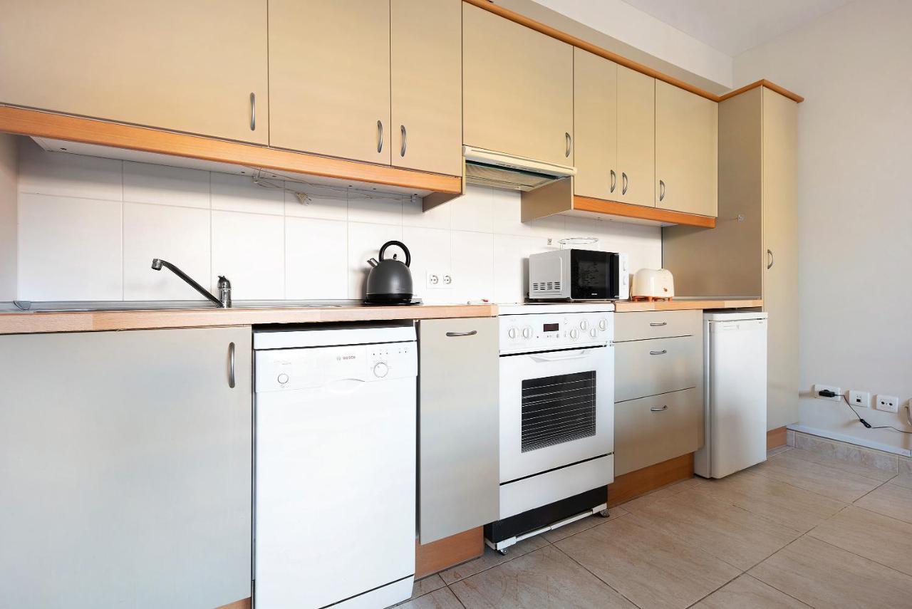 Apartament Durazno Puerto de la Cruz  Zewnętrze zdjęcie