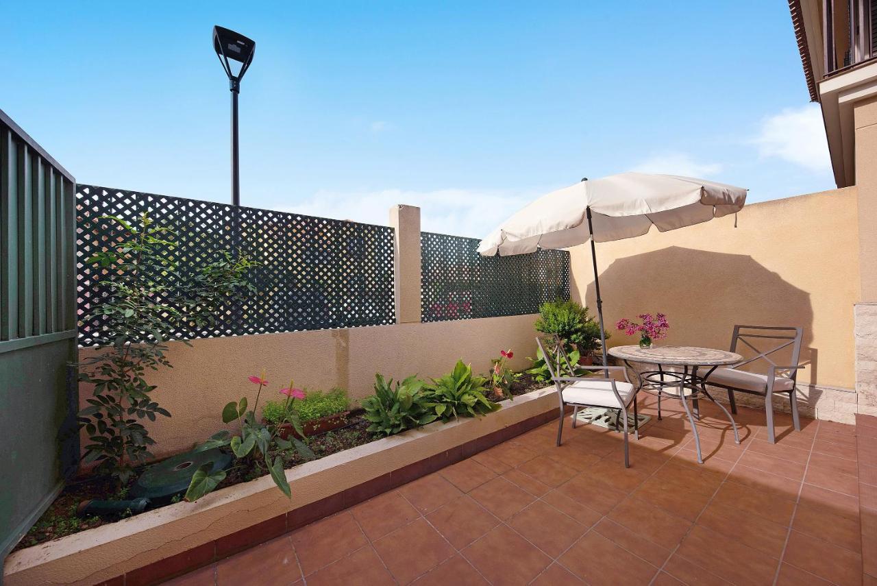 Apartament Durazno Puerto de la Cruz  Zewnętrze zdjęcie