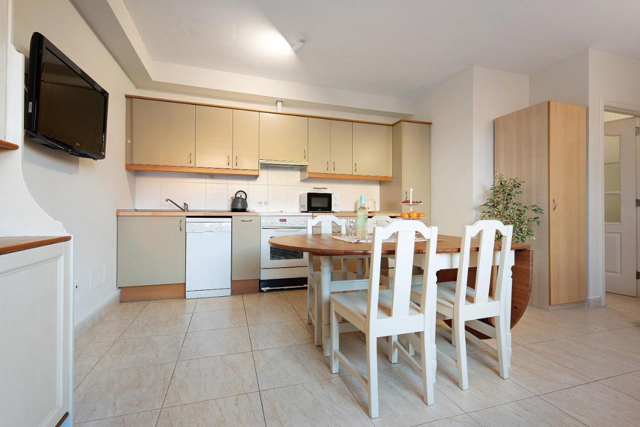 Apartament Durazno Puerto de la Cruz  Zewnętrze zdjęcie