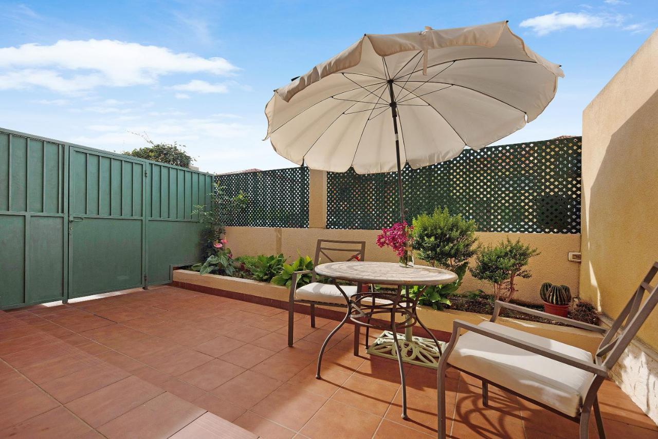 Apartament Durazno Puerto de la Cruz  Zewnętrze zdjęcie