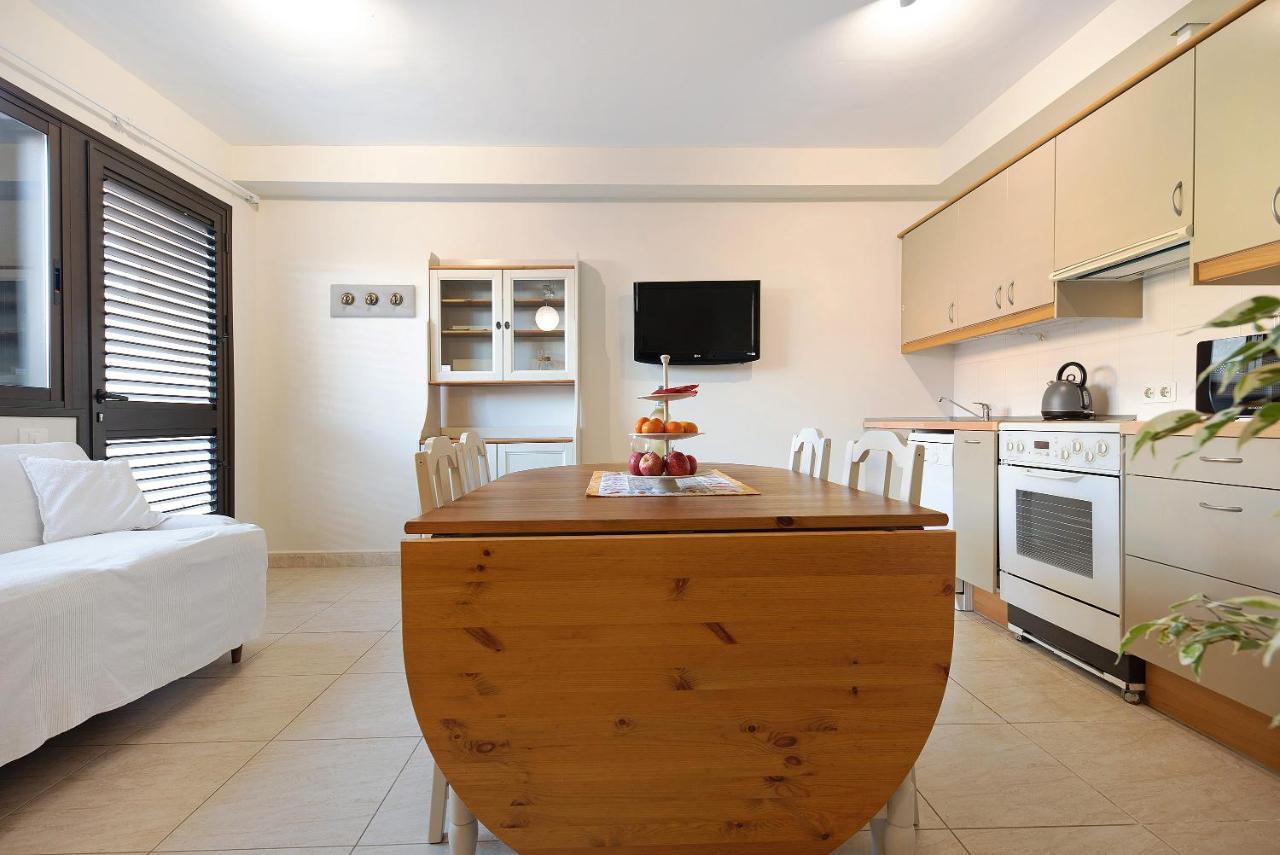 Apartament Durazno Puerto de la Cruz  Zewnętrze zdjęcie