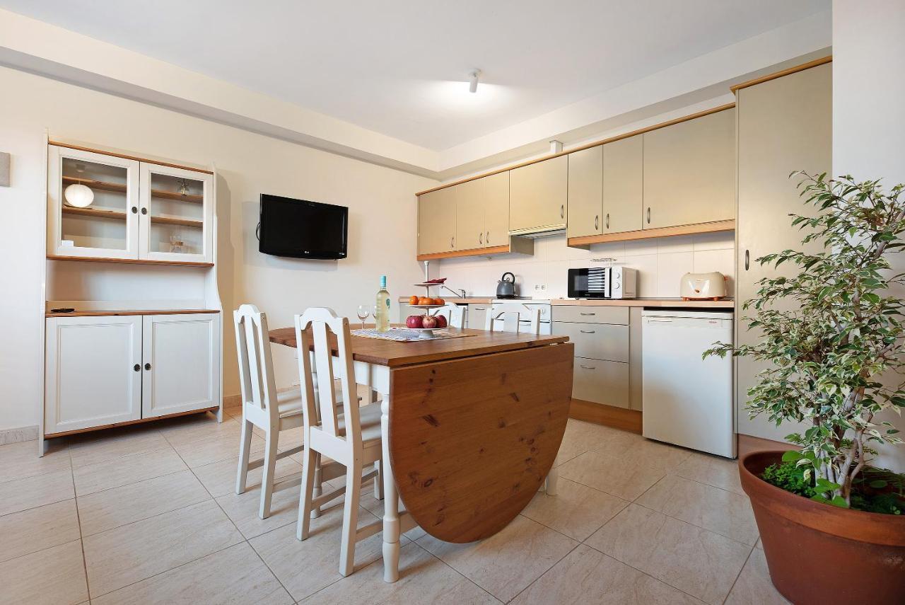 Apartament Durazno Puerto de la Cruz  Zewnętrze zdjęcie