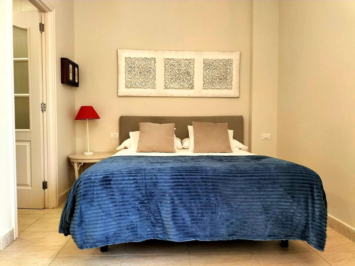 Apartament Durazno Puerto de la Cruz  Zewnętrze zdjęcie