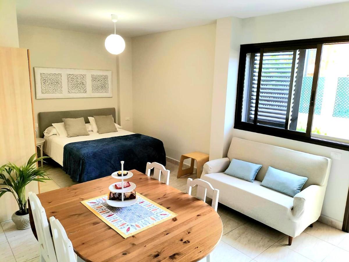 Apartament Durazno Puerto de la Cruz  Zewnętrze zdjęcie