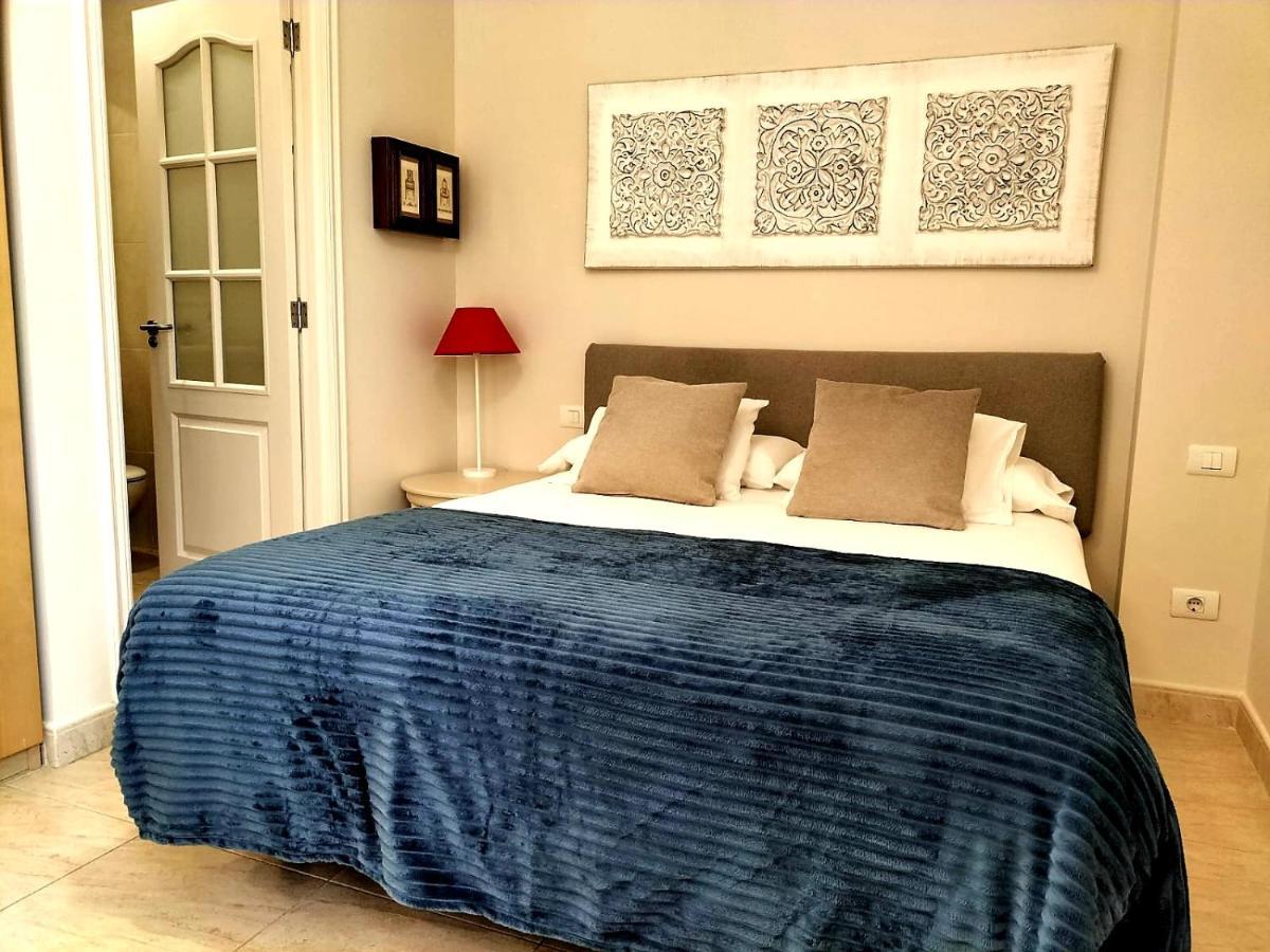 Apartament Durazno Puerto de la Cruz  Zewnętrze zdjęcie