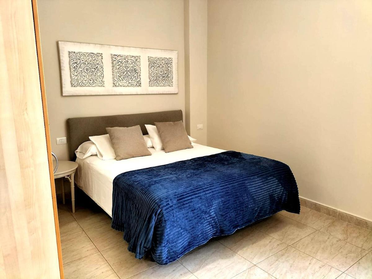 Apartament Durazno Puerto de la Cruz  Zewnętrze zdjęcie