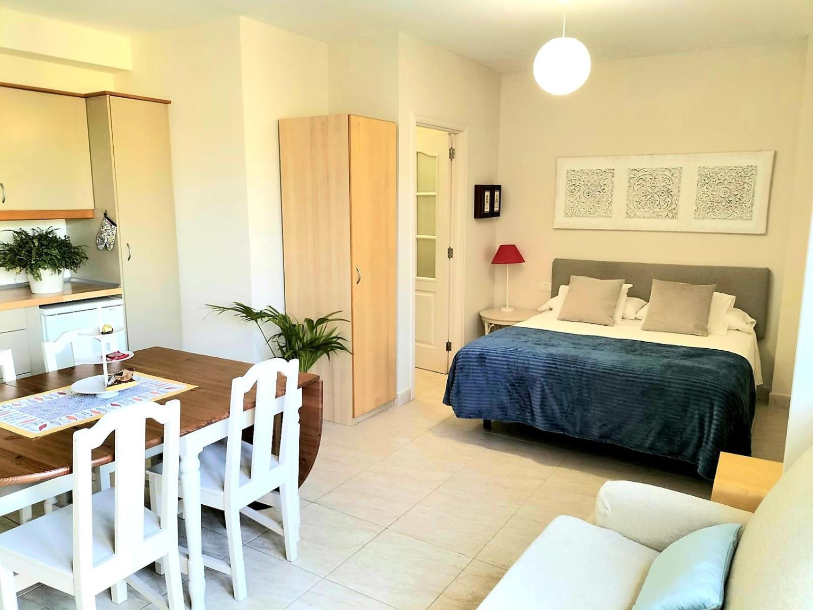 Apartament Durazno Puerto de la Cruz  Zewnętrze zdjęcie